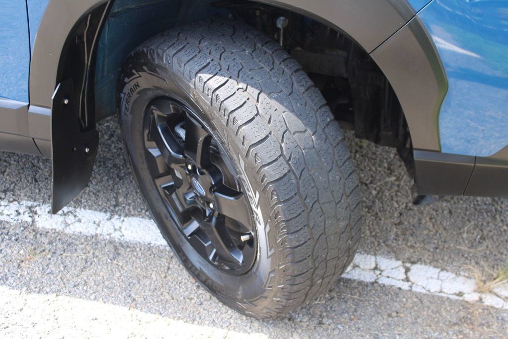Used 2022 Subaru Forester Wilderness AWD/4WD image 40