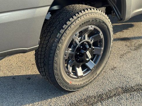 New 2026 Ford F350 XL w/ STX Appearance Package image 5