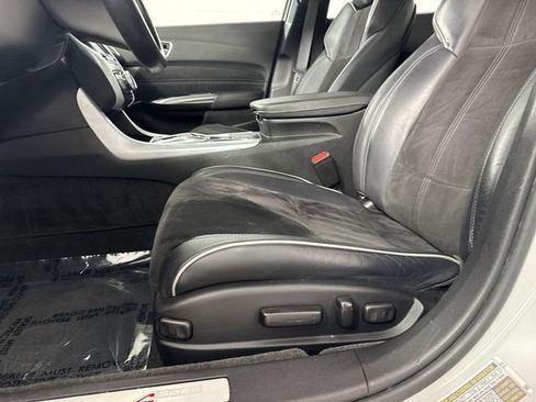 Used 2019 Acura TLX V6 w/ Technology & A-SPEC Pkg FWD image 21