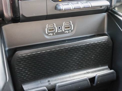 Used 2023 RAM 1500 Limited AWD/4WD image 20