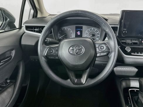 Used 2024 Toyota Corolla LE FWD image 17