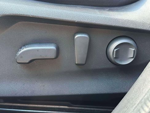 Certified 2023 Subaru Forester Premium image 15