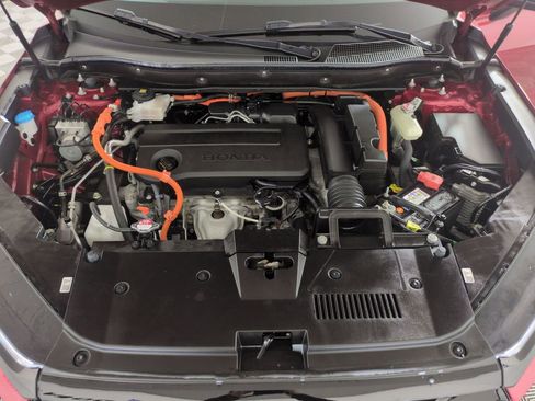 Used 2024 Honda CR-V Sport Touring image 25