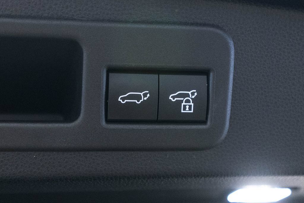 Certified 2025 Toyota 4Runner TRD Pro AWD/4WD image 46