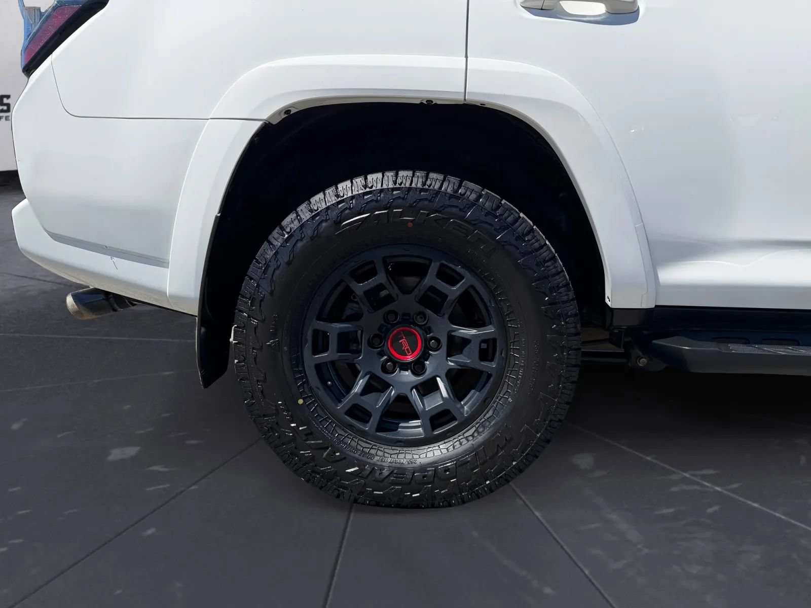 Used 2022 Toyota 4Runner SR5 Premium w/ TRD Black Wheel Package (TMS) AWD/4WD image 34