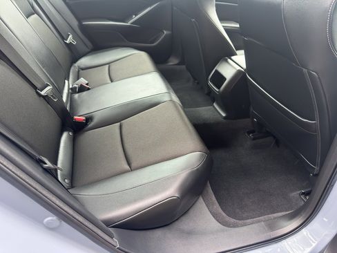 Used 2022 Honda Accord Sport image 17