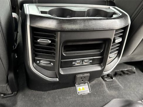Used 2022 RAM 1500 Lone Star image 38