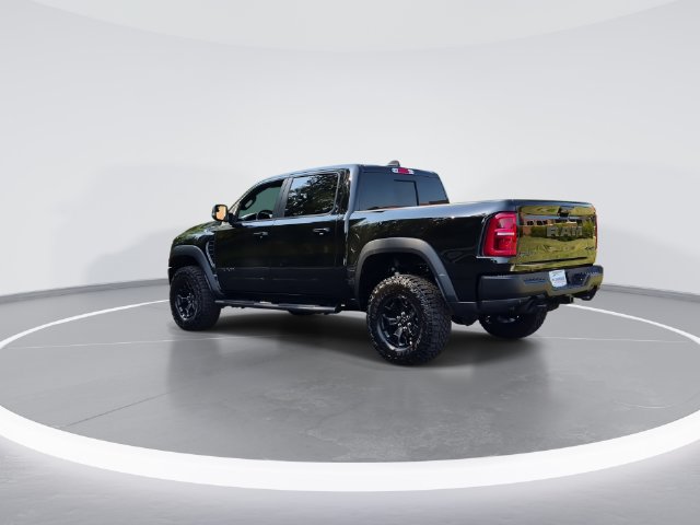 New 2026 RAM 1500 RHO AWD/4WD image 6