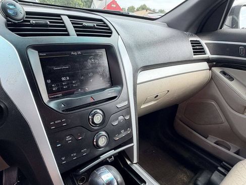 Used 2012 Ford Explorer XLT AWD/4WD image 13