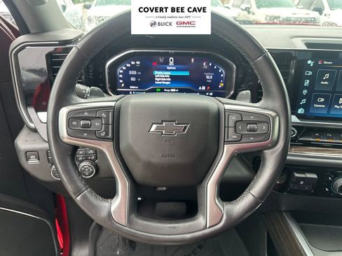 Used 2023 Chevrolet Silverado 1500 RST w/ Convenience Package II image 20