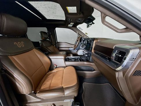 Used 2025 Ford F350 King Ranch image 31