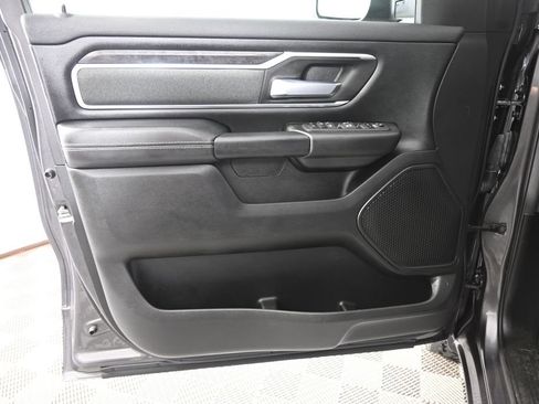Used 2022 RAM 1500 Big Horn AWD/4WD image 18