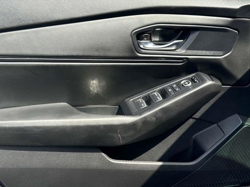 Certified 2023 Honda Accord EX image 16