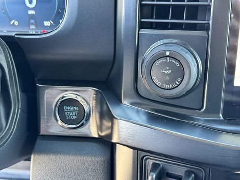 New 2026 Ford F250 Lariat w/ Lariat Premium Package image 19