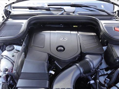 Certified 2025 Mercedes-Benz GLE 350 GLE 350 image 15