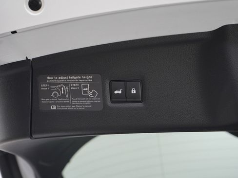 Used 2025 INFINITI QX55 Sensory w/ Lighting Package AWD/4WD image 11