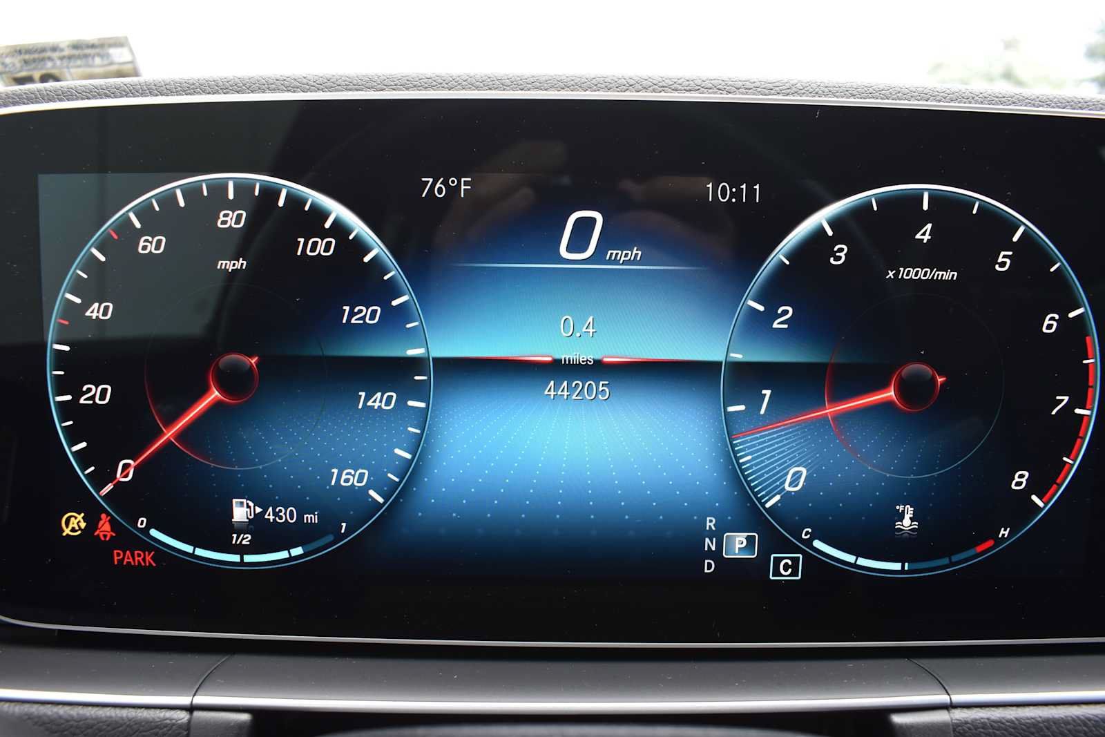 Used 2022 Mercedes-Benz GLE 350 4MATIC image 17