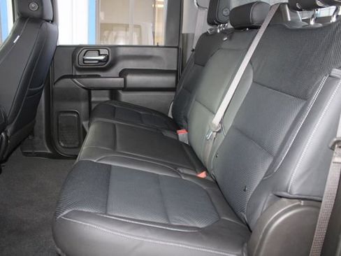 Used 2023 Chevrolet Silverado 2500 LT image 25