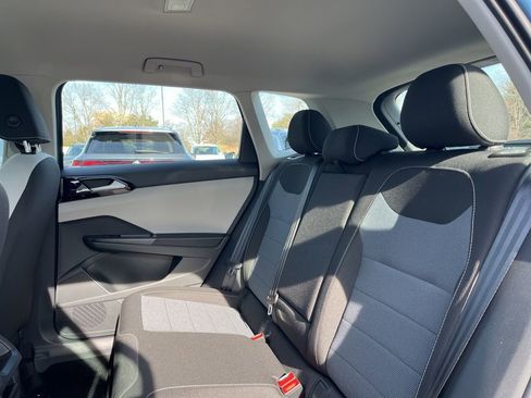 New 2026 Volkswagen Taos S image 24