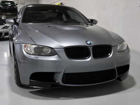Used 2011 BMW M3 Coupe image 43