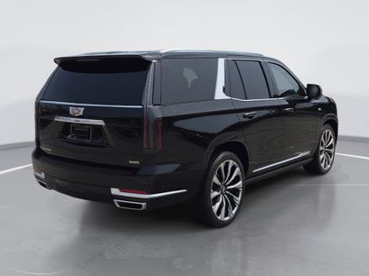 Used 2026 Cadillac Escalade Luxury w/ Touring Package