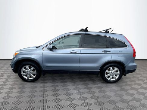 Used 2008 Honda CR-V EX-L image 33