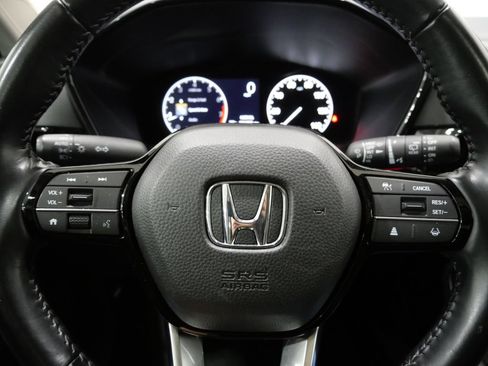 Used 2025 Honda CR-V EX-L image 17