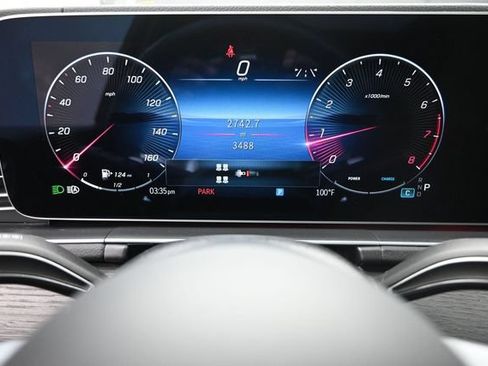 Used 2026 Mercedes-Benz GLS 450 4MATIC image 10