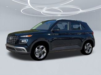 New 2026 Hyundai Venue SEL FWD video 2