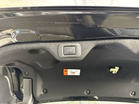 Certified 2026 Lexus ES 500e w/ Convenience Package AWD/4WD image 35