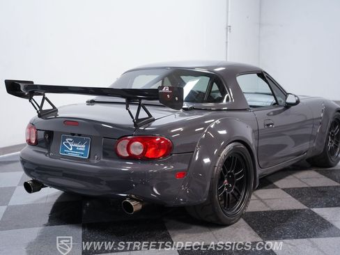 Used 2000 MAZDA MX-5 Miata RWD image 10