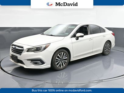 Used 2018 Subaru Legacy 2.5i Premium w/ Eyesight & BSD & Rcta & HBA