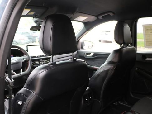 Used 2023 Ford Escape ST-Line w/ Tech Pack #1 FWD image 14