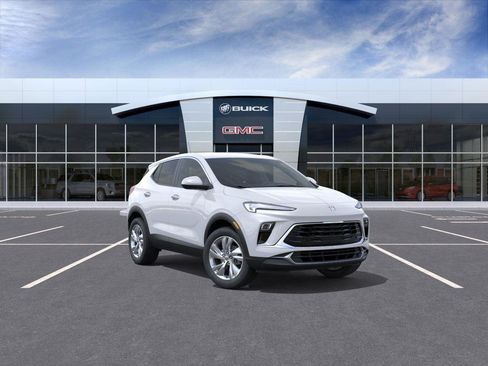 New 2026 Buick Encore GX Preferred image 1