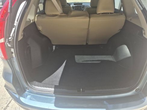 Used 2015 Honda CR-V EX-L image 8