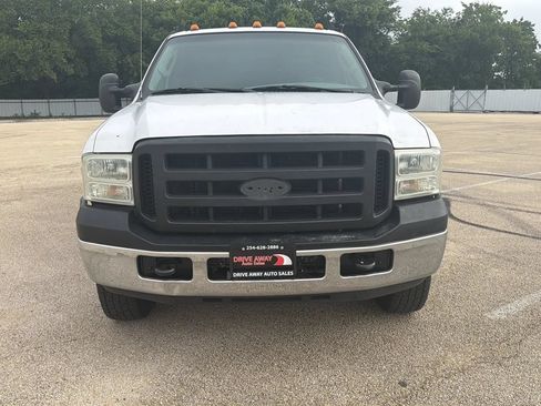 Used 2005 Ford F350 XL AWD/4WD image 8