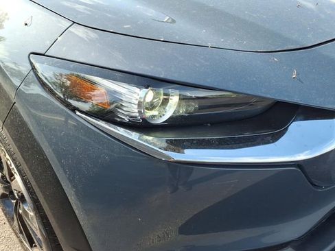 Certified 2024 MAZDA CX-30 AWD 2.5 S w/ Preferred Package image 11