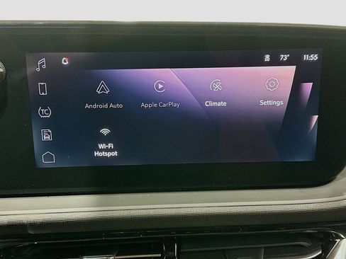 New 2026 Buick Envista Sport Touring w/ Convenience I Package FWD image 17