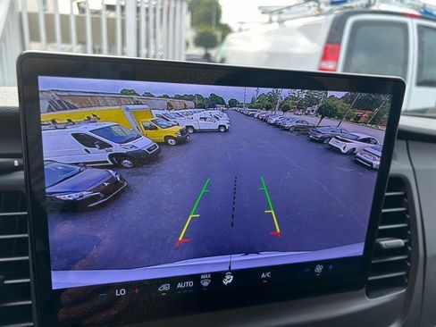 Used 2024 Ford Transit 250 148 High Roof Extended w/ Load Area Protection Package image 13