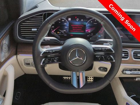 Used 2024 Mercedes-Benz GLS 450 GLS 450 image 24