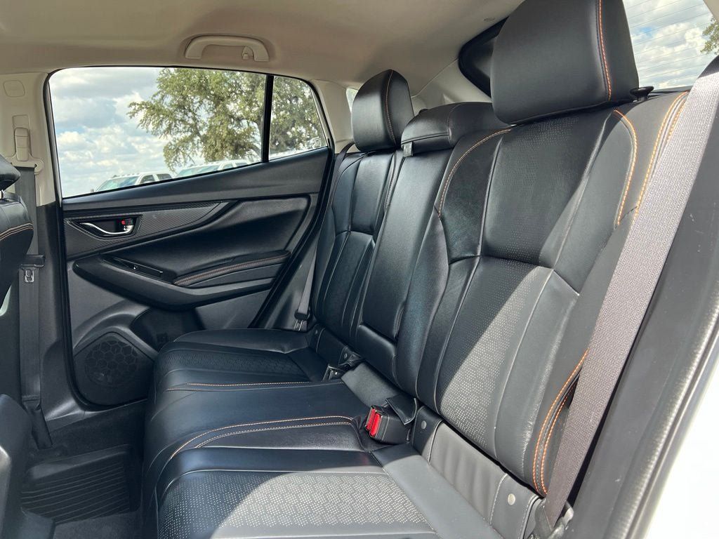 Used 2020 Subaru Crosstrek 2.0i Limited w/ Moonroof Package w/Navigation AWD/4WD image 22