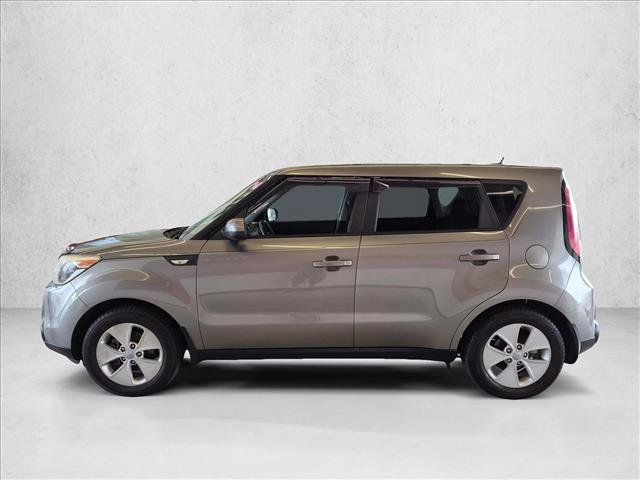 Used 2014 Kia Soul FWD image 9
