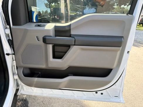 Used 2020 Ford F150 XL w/ Equipment Group 101A Mid AWD/4WD image 11