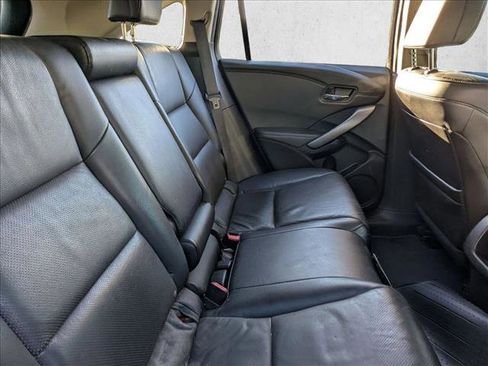 Used 2015 Acura RDX FWD image 19