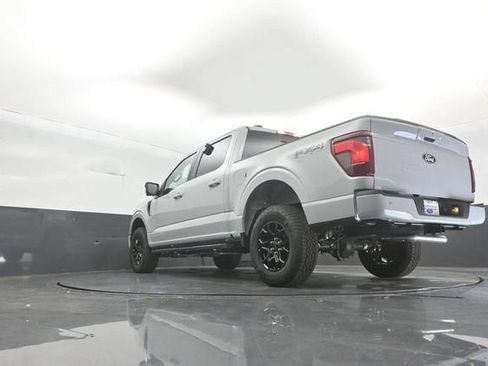 New 2026 Ford F150 XLT w/ Equipment Group 302A MID AWD/4WD image 37