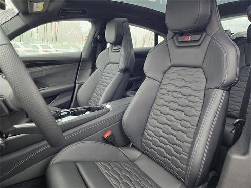 New 2026 Audi S e-tron GT Premium Plus image 20