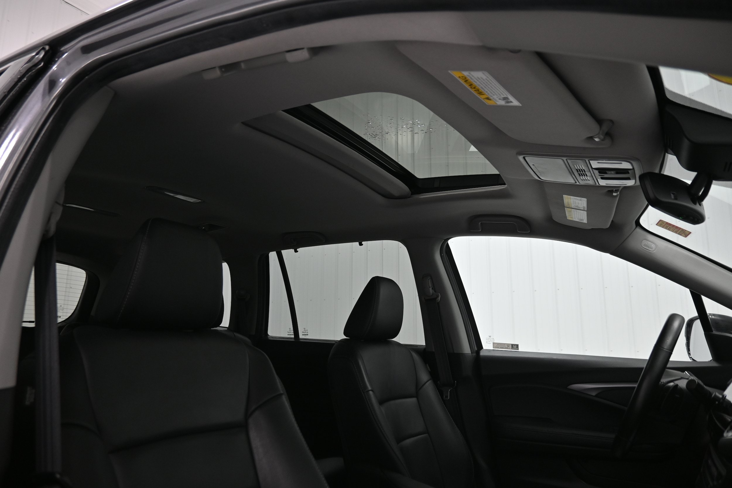Used 2022 Honda Pilot EX-L image 27