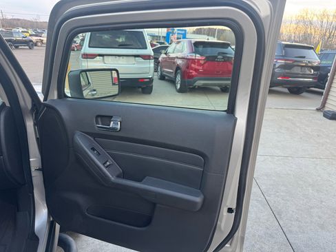 Used 2008 HUMMER H3 Base image 16