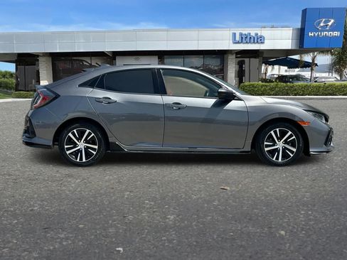 Used 2021 Honda Civic Sport image 9