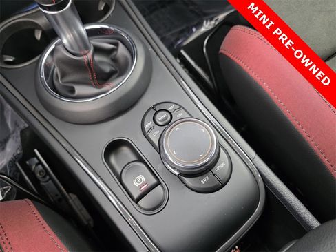 Used 2019 MINI Cooper Countryman John Cooper Works w/ Convenience Package image 28